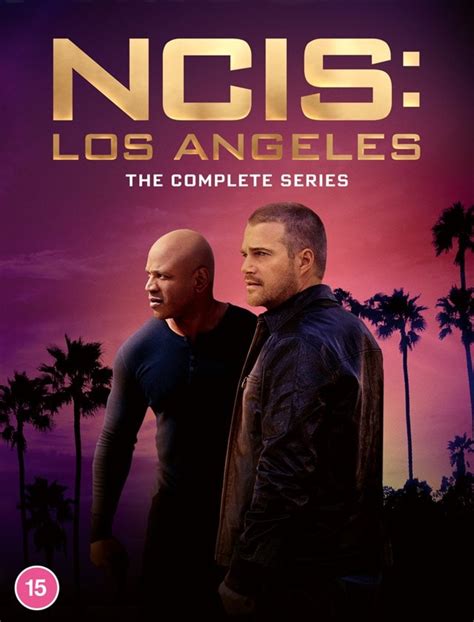 ncis los angeles dvd|ncis la complete series dvd.